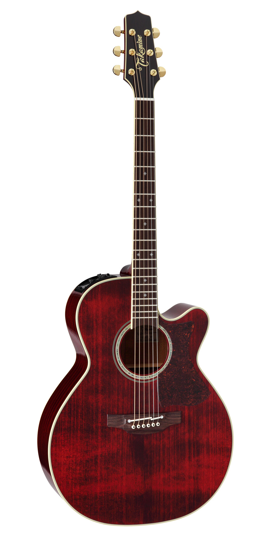 TAKAMINE エレアコ500シリーズ DMP552C DBS